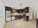 6 10710 84 Avenue, Edmonton, AB  - Indoor Photo Showing Kitchen With Stainless Steel Kitchen 