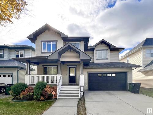 1755 Tomlinson Cm Nw, Edmonton, AB 