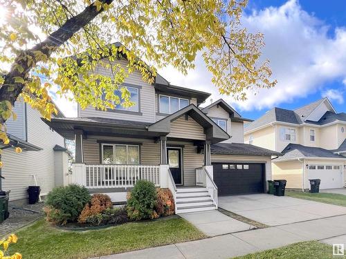 1755 Tomlinson Cm Nw, Edmonton, AB 