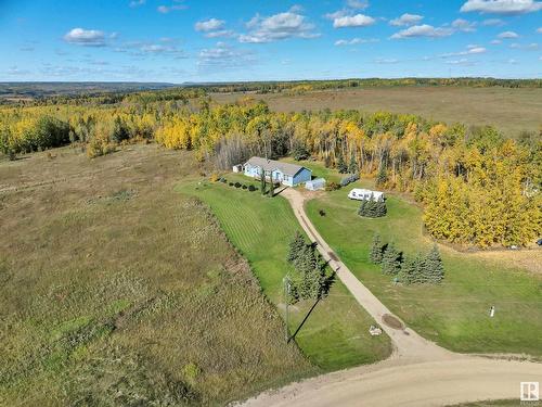 46 454072 Rge Rd 11, Rural Wetaskiwin County, AB 