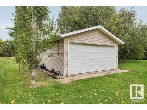 27224 Twp Road 510, Rural Parkland County, AB 