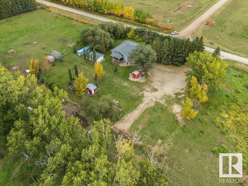 27224 Twp Road 510, Rural Parkland County, AB 