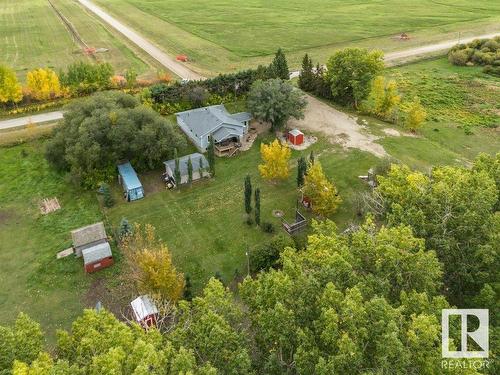 27224 Twp Road 510, Rural Parkland County, AB 