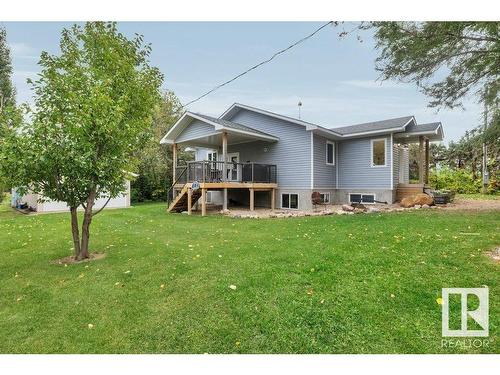 27224 Twp Road 510, Rural Parkland County, AB 