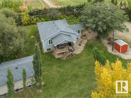 27224 Twp Road 510, Rural Parkland County, AB 