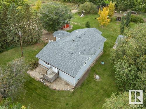 27224 Twp Road 510, Rural Parkland County, AB 