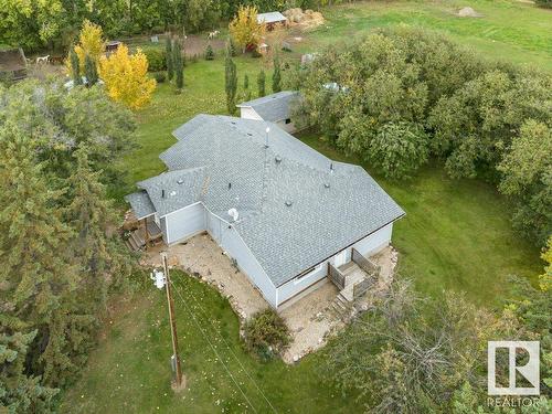 27224 Twp Road 510, Rural Parkland County, AB 