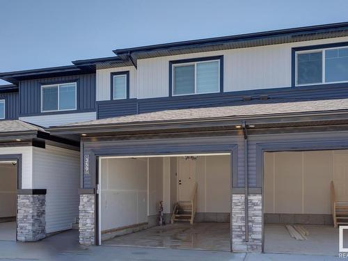 338 Genesis Villa(S), Stony Plain, AB - Outdoor