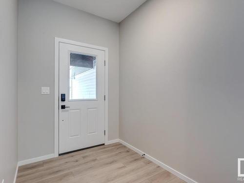 338 Genesis Villa(S), Stony Plain, AB - Indoor Photo Showing Other Room