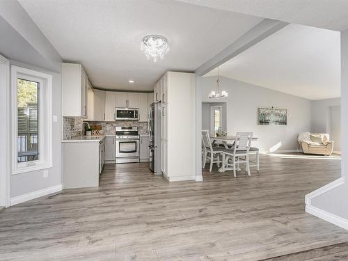 4604 43 Street, Beaumont, AB - Indoor