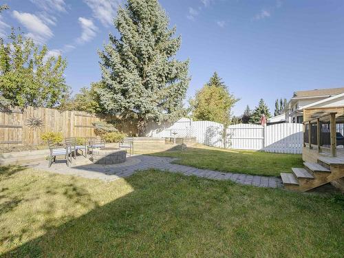 4604 43 Street, Beaumont, AB - Outdoor