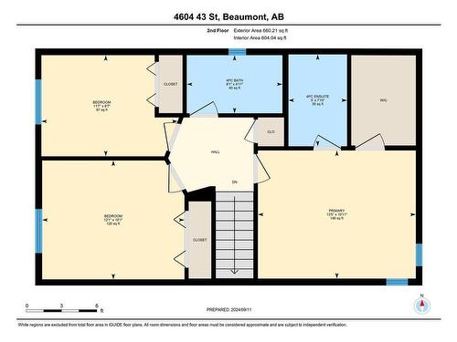 4604 43 Street, Beaumont, AB - Other