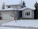 4604 43 Street, Beaumont, AB  - Outdoor 