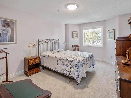 316 13450 114 Avenue, Edmonton, AB - Indoor Photo Showing Bedroom