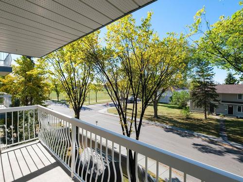 316 13450 114 Avenue, Edmonton, AB - Outdoor With Balcony With Exterior