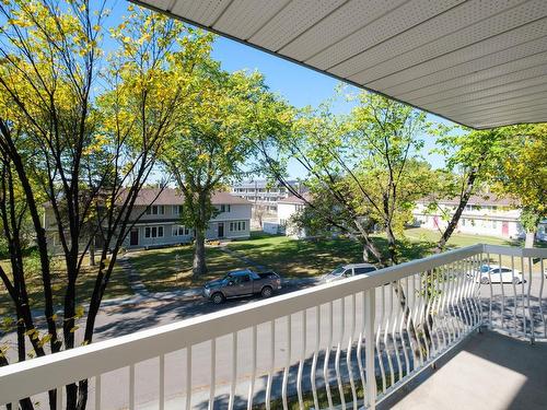 316 13450 114 Avenue, Edmonton, AB - Outdoor With Balcony With Exterior