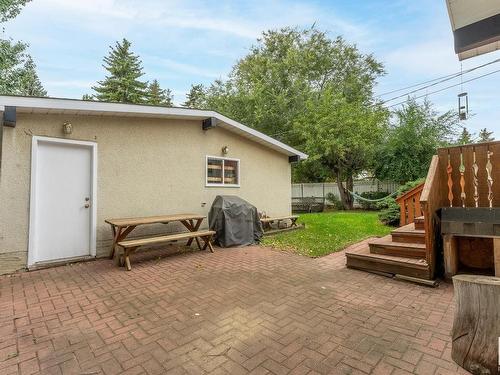 3816 112 St Nw, Edmonton, AB 