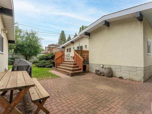 3816 112 St Nw, Edmonton, AB 