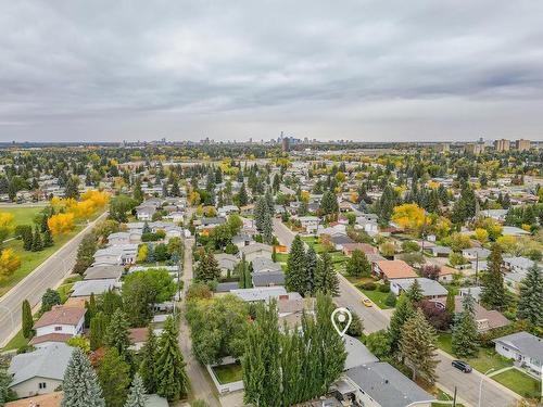 3816 112 St Nw, Edmonton, AB 