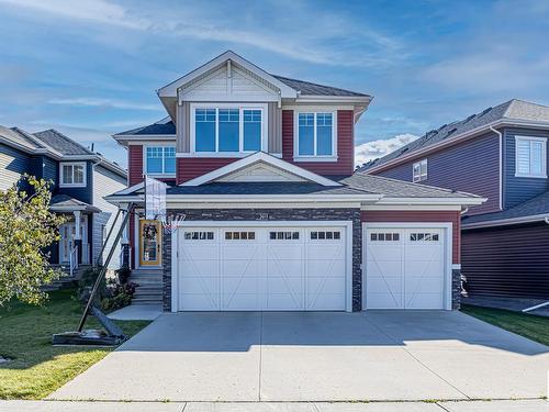 2613 Blue Jay Cl Nw, Edmonton, AB 