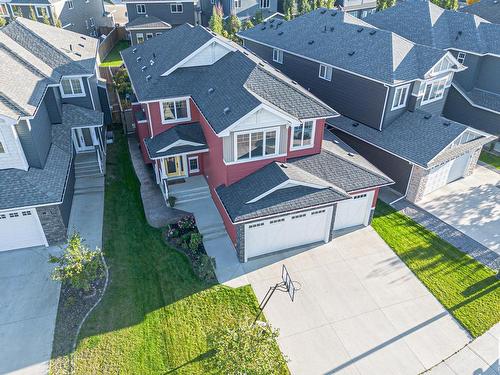 2613 Blue Jay Cl Nw, Edmonton, AB 