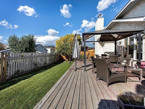 231 Village Ci, Sherwood Park, AB 