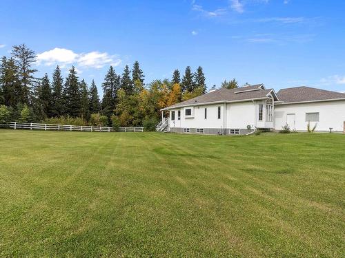 474062 A Highway 2A, Rural Wetaskiwin County, AB - Outdoor