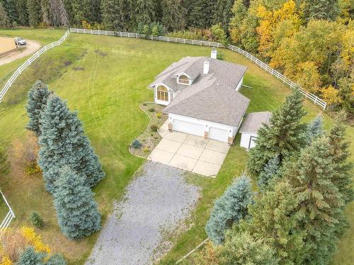 474062 A Highway 2A, Rural Wetaskiwin County, AB - Outdoor With View