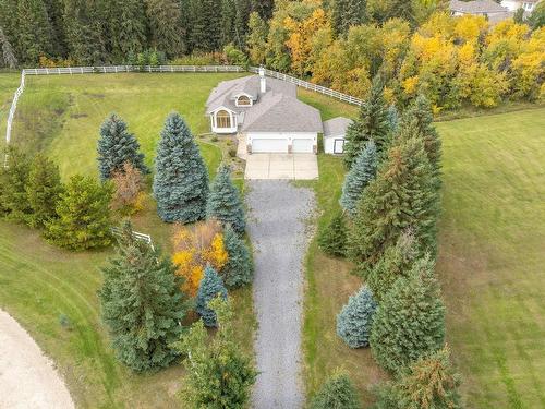 474062 A Highway 2A, Rural Wetaskiwin County, AB - Outdoor With View