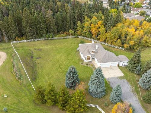 474062 A Highway 2A, Rural Wetaskiwin County, AB - Outdoor With View