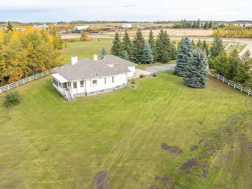 474062 A Highway 2A, Rural Wetaskiwin County, AB - Outdoor With View