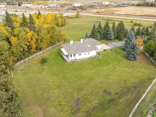 474062 A Highway 2A, Rural Wetaskiwin County, AB - Outdoor With View