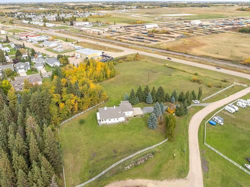 474062 A Highway 2A, Rural Wetaskiwin County, AB - Outdoor With View