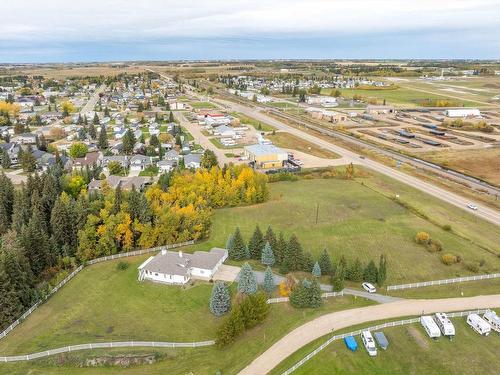 474062 A Highway 2A, Rural Wetaskiwin County, AB - Outdoor With View