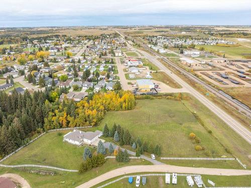 474062 A Highway 2A, Rural Wetaskiwin County, AB - Outdoor With View