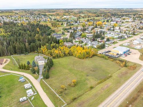 474062 A Highway 2A, Rural Wetaskiwin County, AB - Outdoor With View