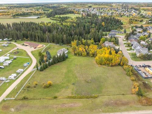 474062 A Highway 2A, Rural Wetaskiwin County, AB - Outdoor With View