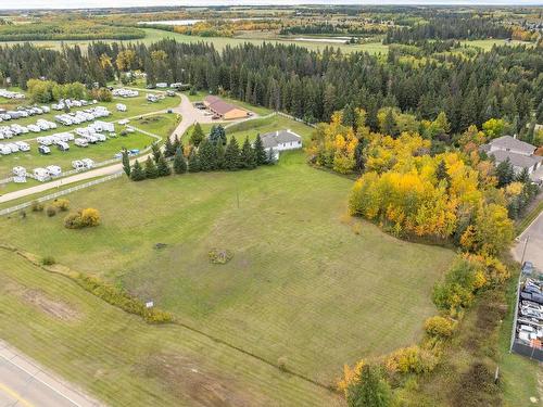 474062 A Highway 2A, Rural Wetaskiwin County, AB - Outdoor With View