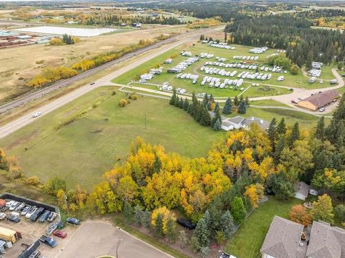 474062 A Highway 2A, Rural Wetaskiwin County, AB - Outdoor With View