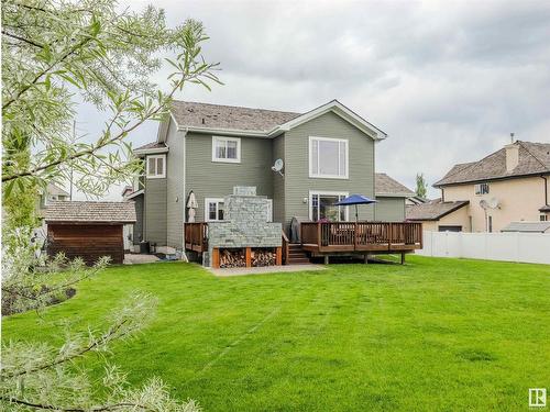 737 52304 Rge Rd 233, Rural Strathcona County, AB 