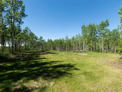 121 52514 Rge Rd 223, Rural Strathcona County, AB - Outdoor With View