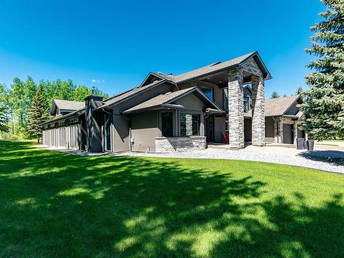 121 52514 Rge Rd 223, Rural Strathcona County, AB - Outdoor