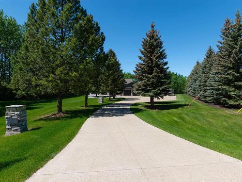 121 52514 Rge Rd 223, Rural Strathcona County, AB - Outdoor