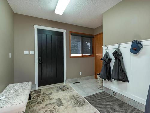 121 52514 Rge Rd 223, Rural Strathcona County, AB - Indoor Photo Showing Other Room