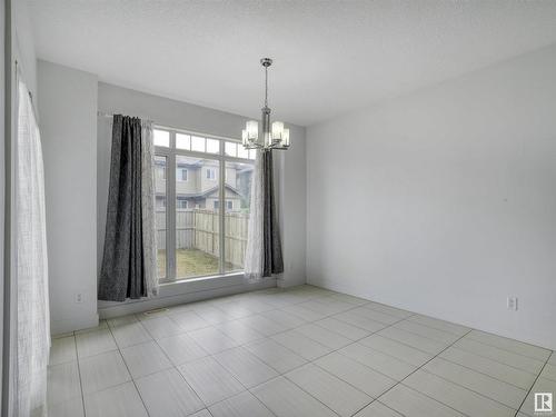 272 Fraser Way, Edmonton, AB - Indoor Photo Showing Other Room