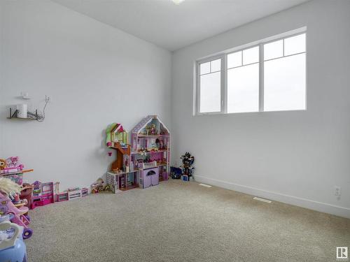 272 Fraser Way, Edmonton, AB - Indoor Photo Showing Other Room