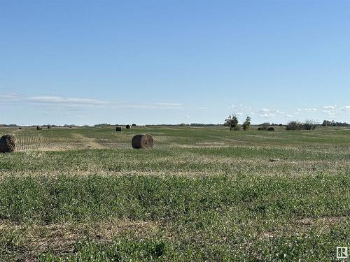 Range Road 152 North Of Twp Rd 542, Rural Two Hills County, AB 