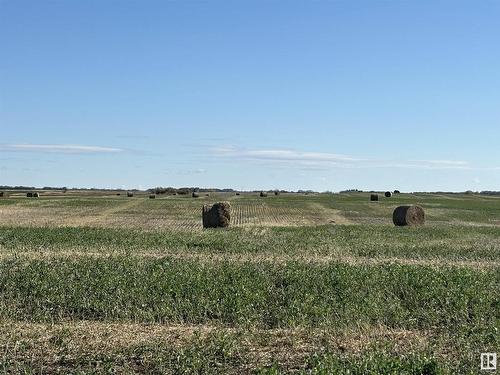 Range Road 152 North Of Twp Rd 542, Rural Two Hills County, AB 