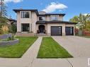 157 Weaver Dr Nw, Edmonton, AB 