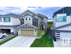 17115 46 ST NW  Edmonton, AB T5Y 4B1